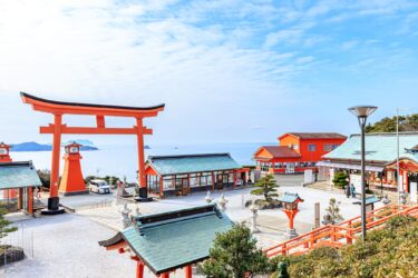 初詣はいつまでに行く？おみくじ何回まで引いてもいい？東京初詣スポットまとめ